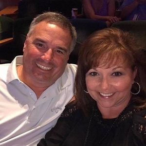 Meet your Posher, Sheri